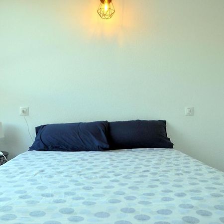 אל קאמפיו Apartamento Con Piscina Y Parking מראה חיצוני תמונה