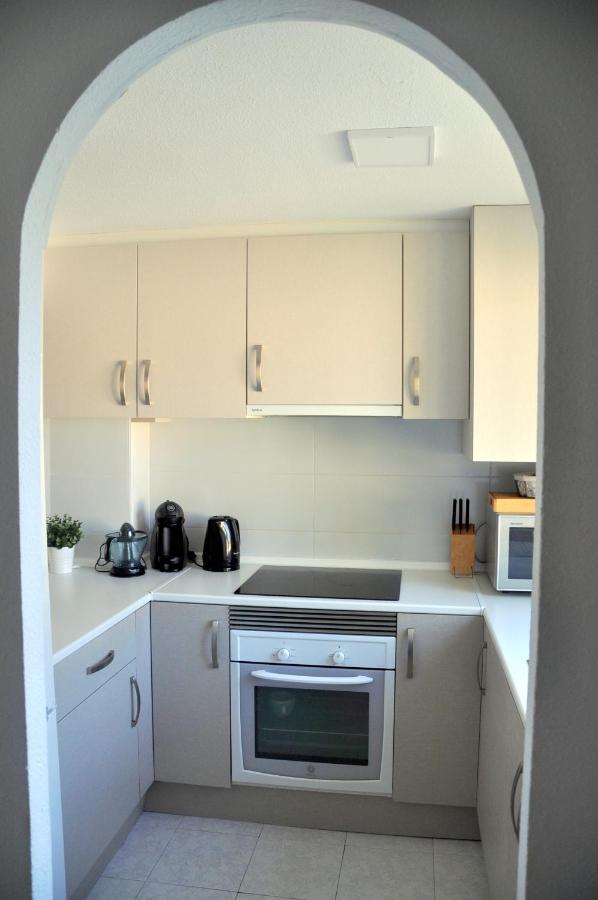 אל קאמפיו Apartamento Con Piscina Y Parking מראה חיצוני תמונה
