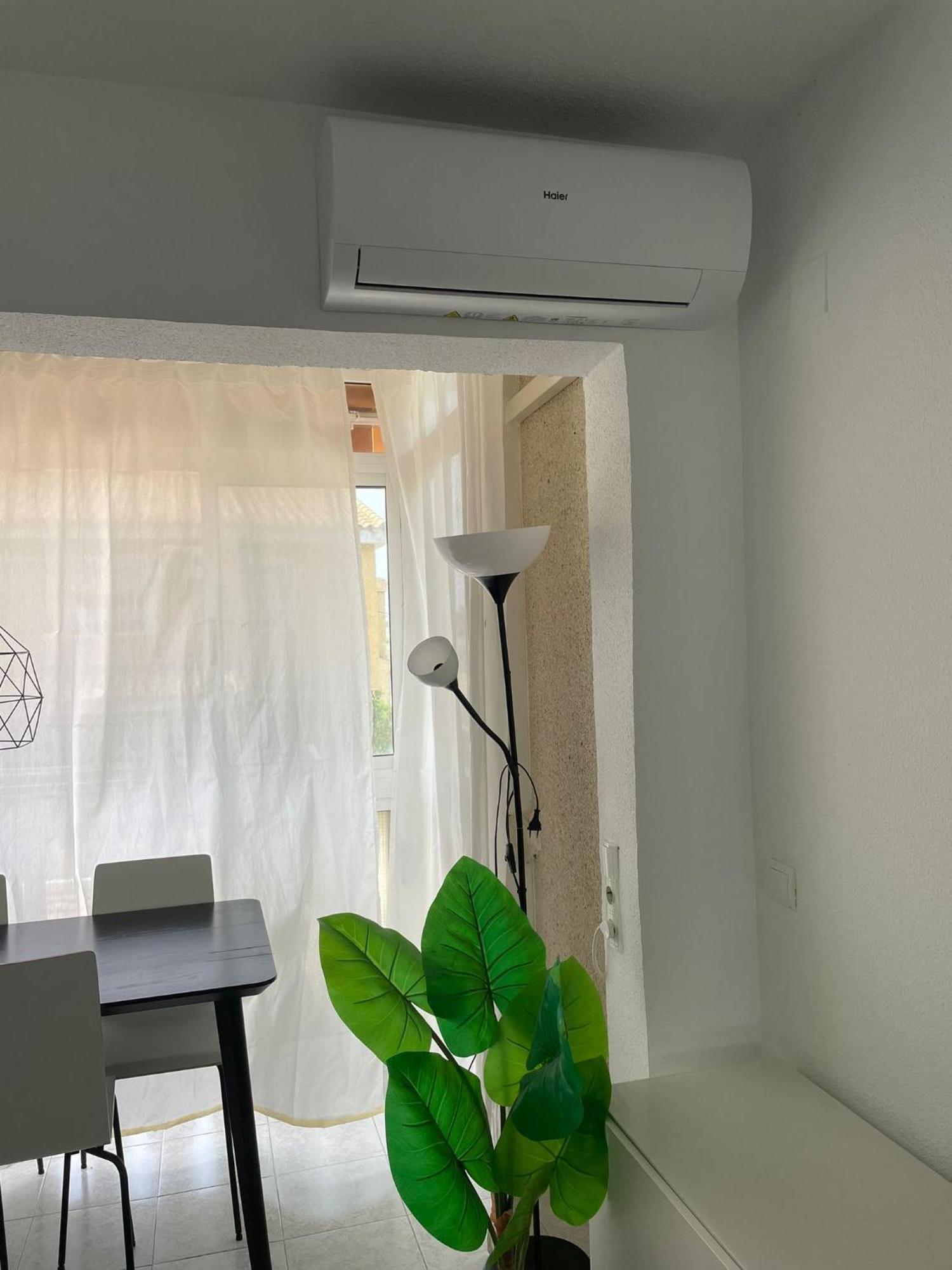 אל קאמפיו Apartamento Con Piscina Y Parking מראה חיצוני תמונה